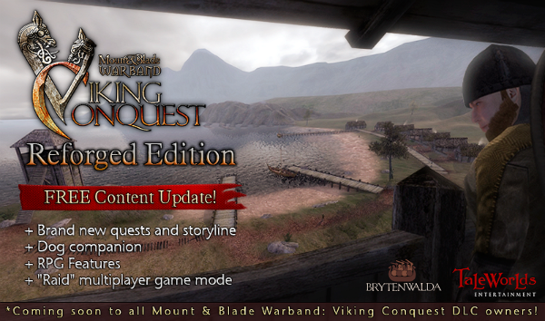 mount and blade viking conquest serial key free