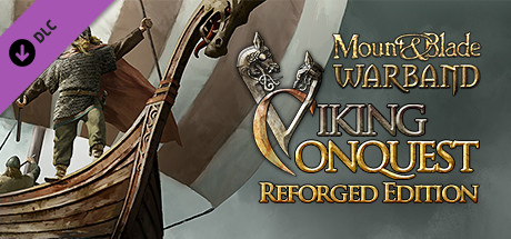 mount and blade viking conquest