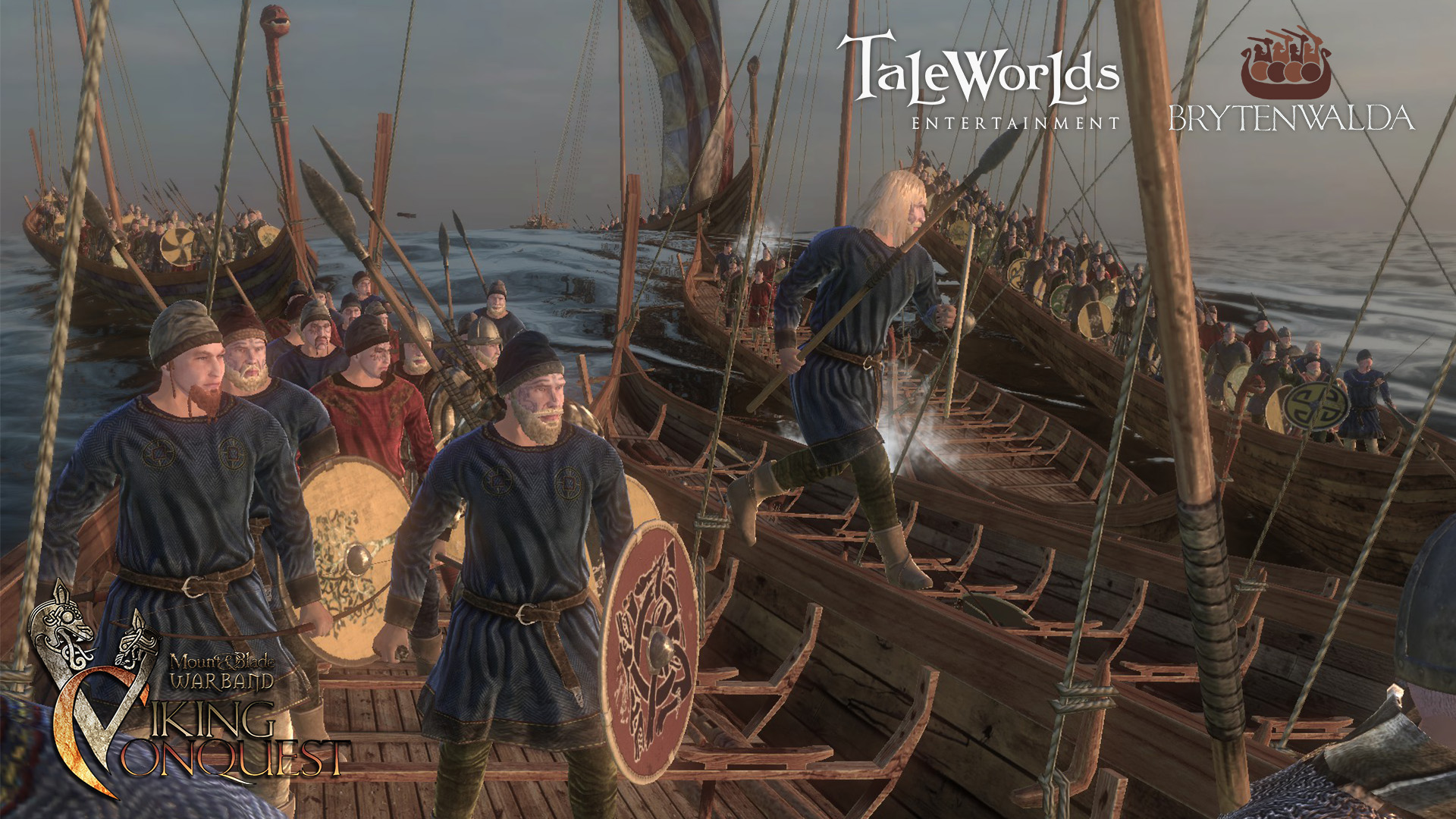 mount and blade viking conquest starting tips