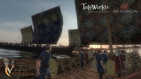 [GameGokil.com] Mount and Blade Warband Viking Conquest Full Version Direct Link