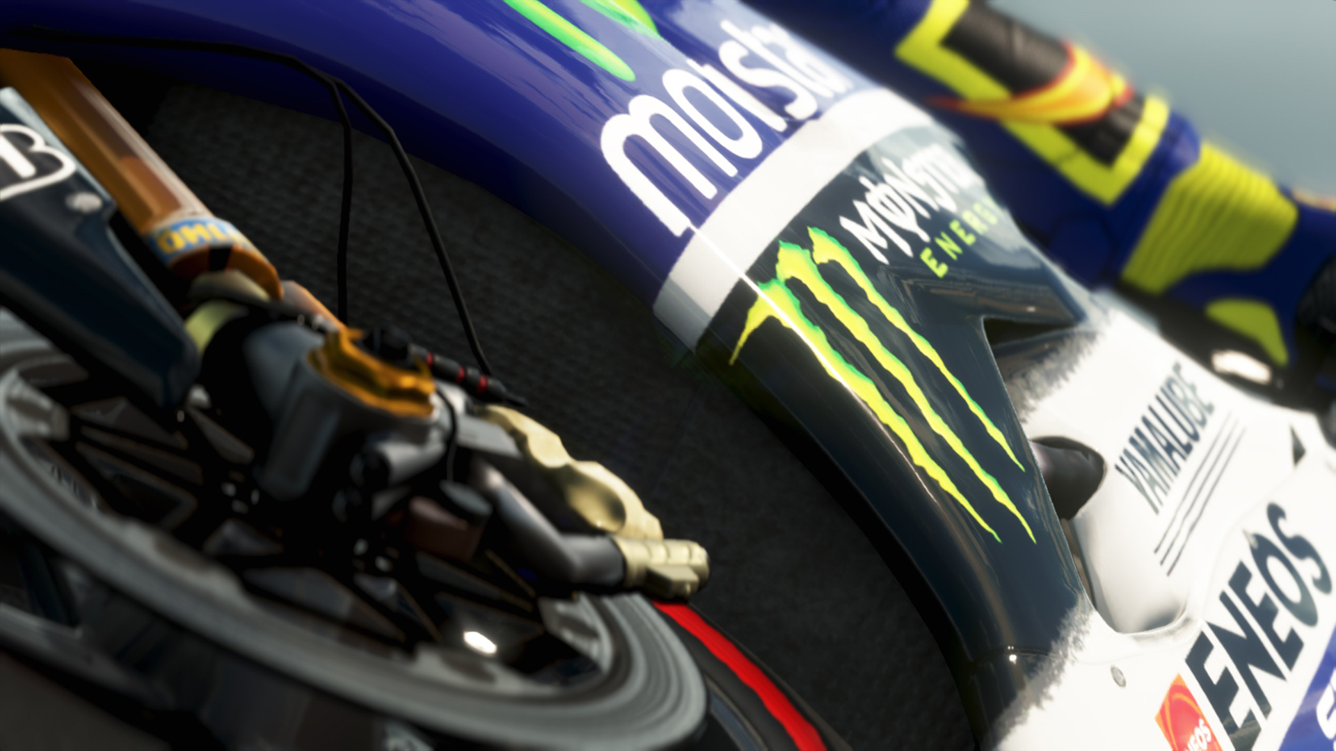 MotoGP14 Compact Resimleri 