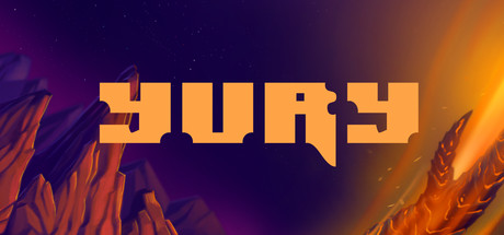 Giveaway - Free Steam KEY / Games # YurY Header