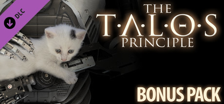 The Talos Principle - Bonus Content