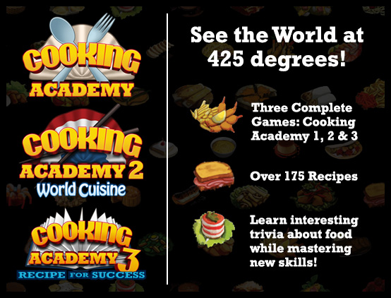 cooking academy 2 torrent