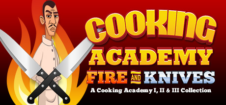nives community hub cooking academy fire and knives review