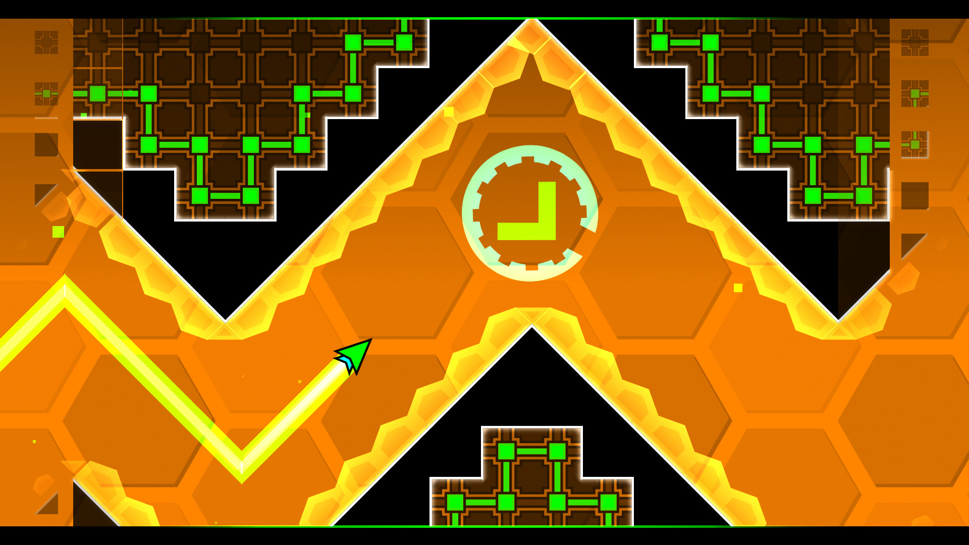 geometry dash pc no download