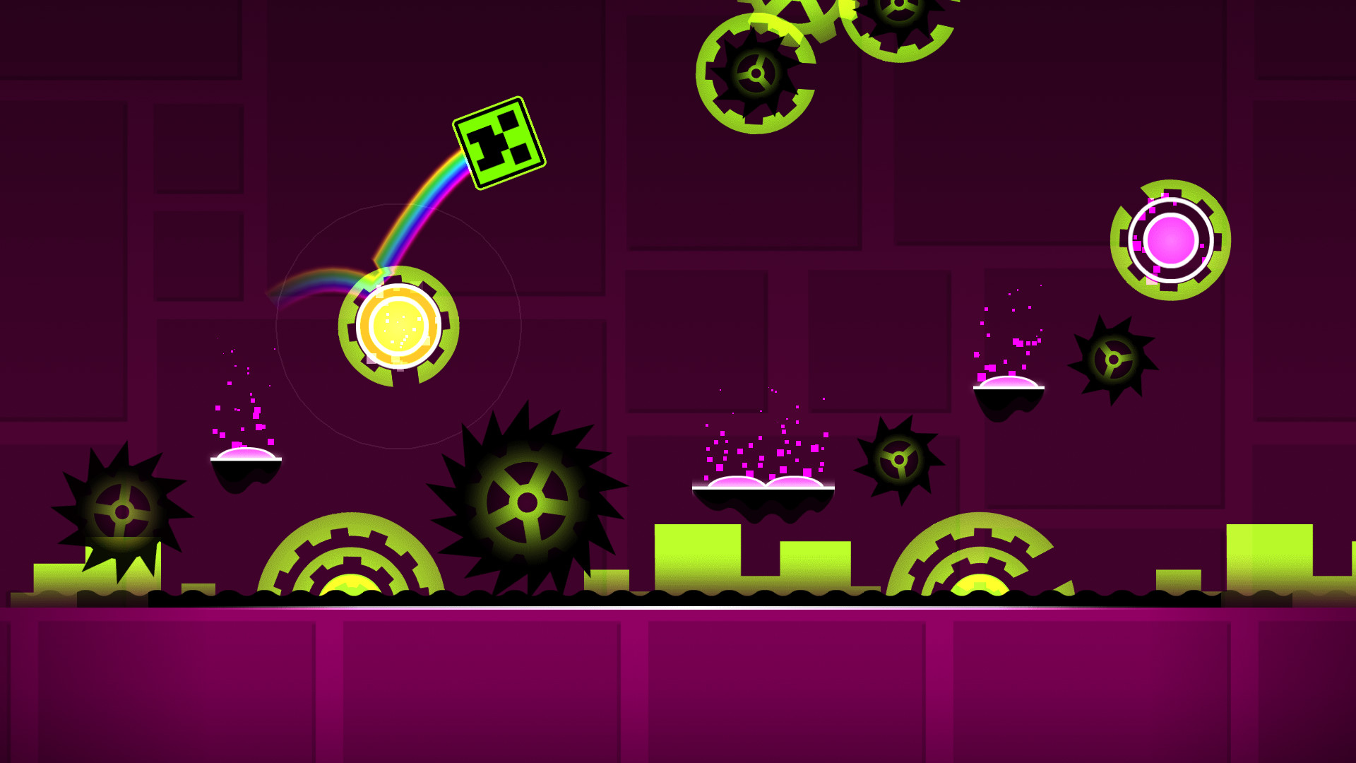 geometry dash pc download full version free