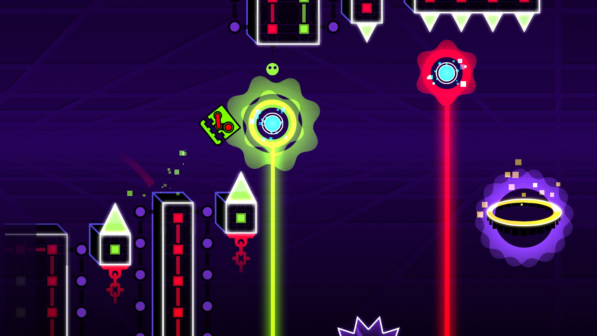 geometry dash free download