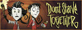 Buy Don't Starve Together