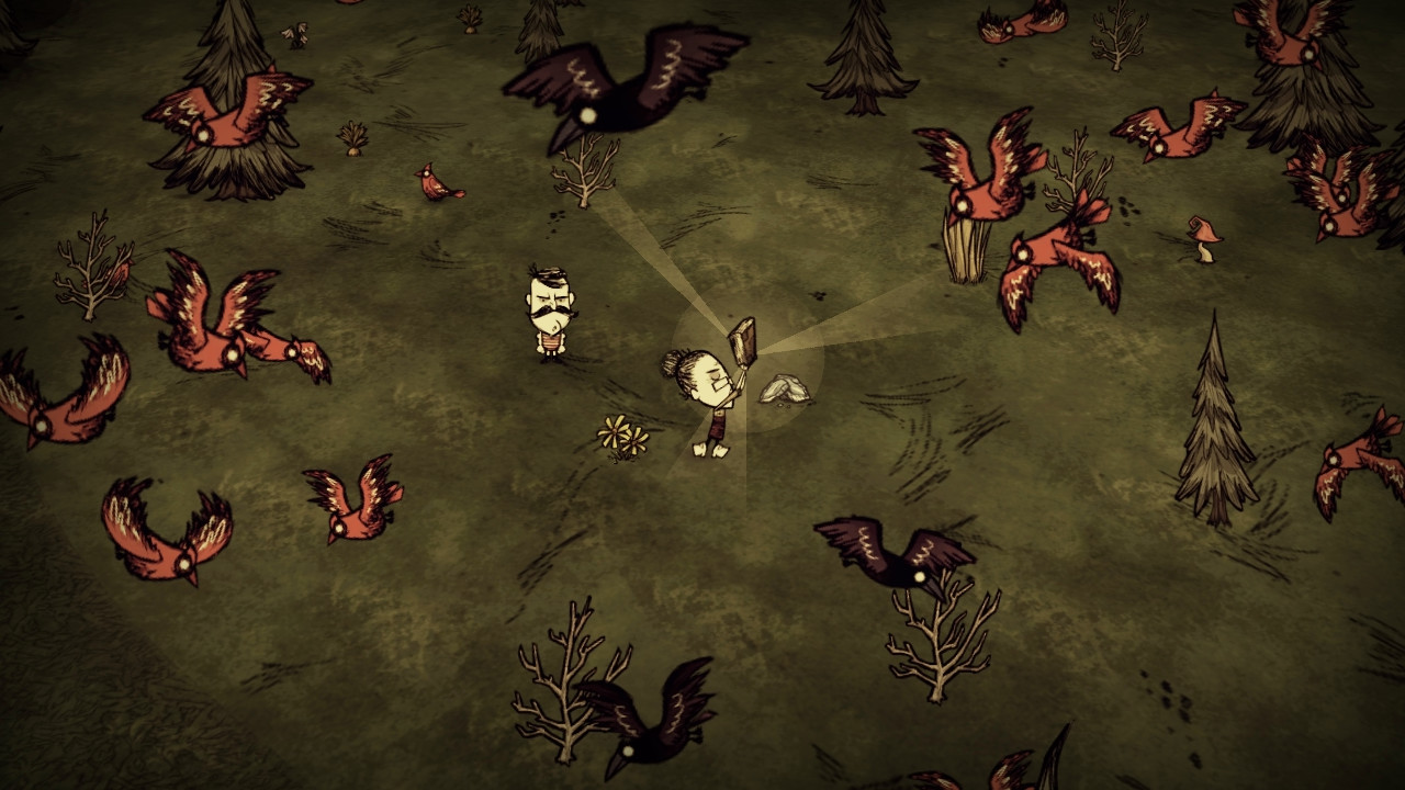 Don't Starve Together Resimleri 