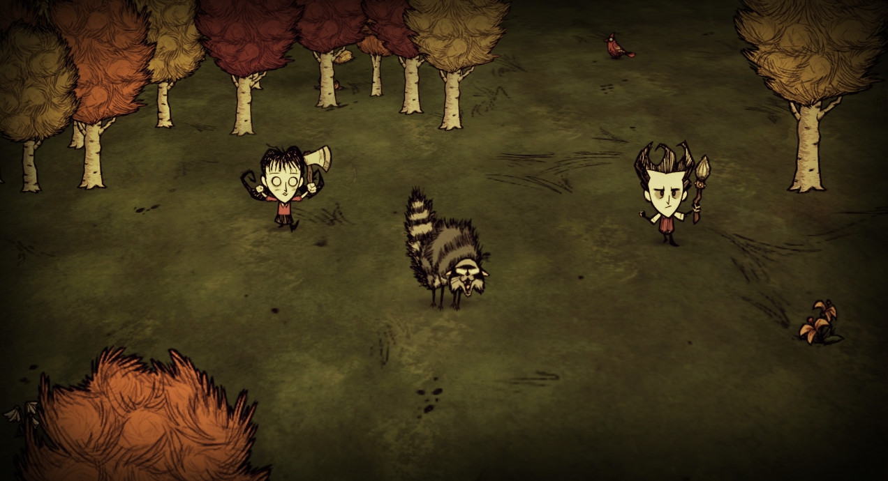 Don't Starve Together Resimleri 