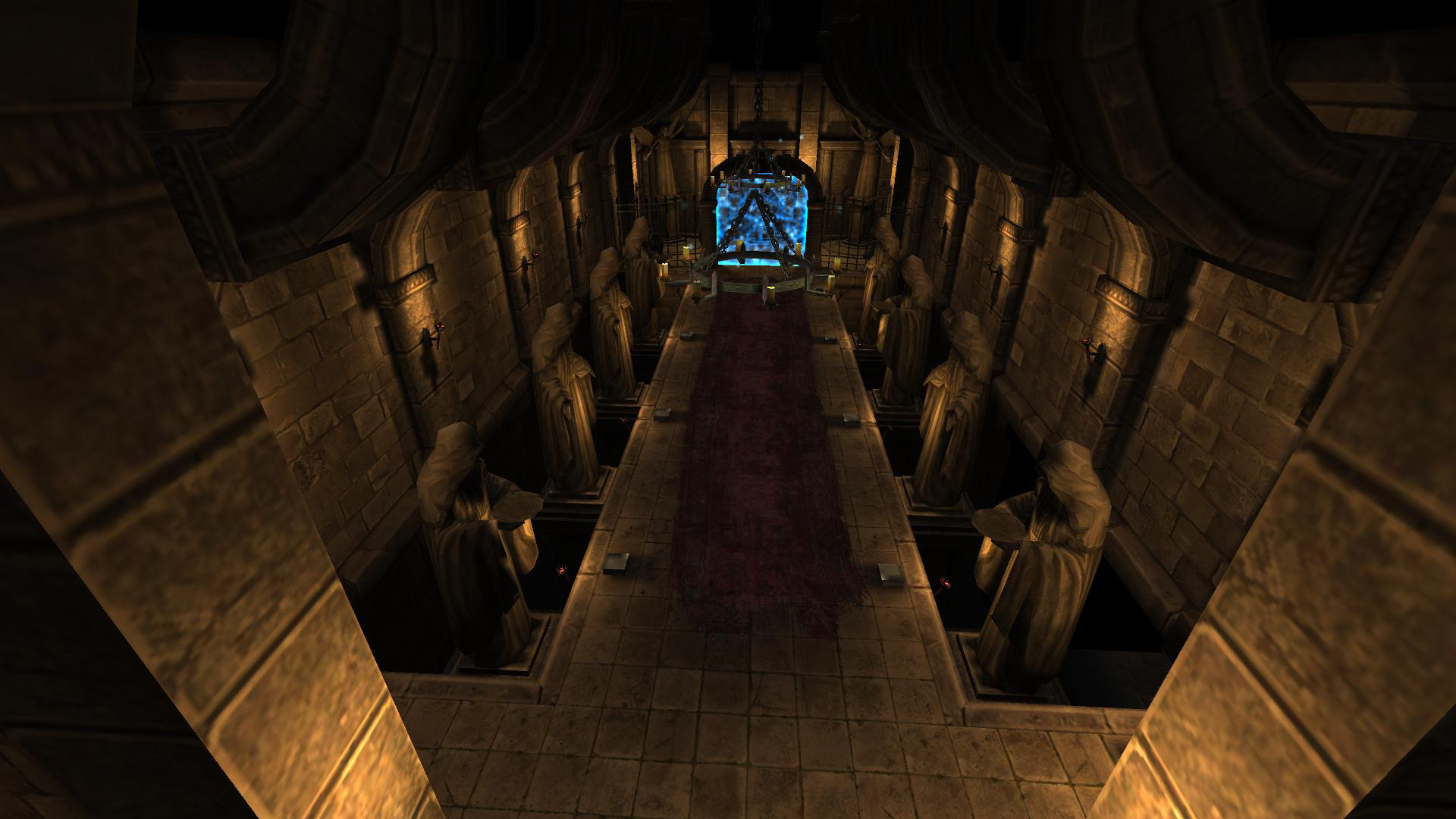 Dungeon Lurk II - Leona screenshot