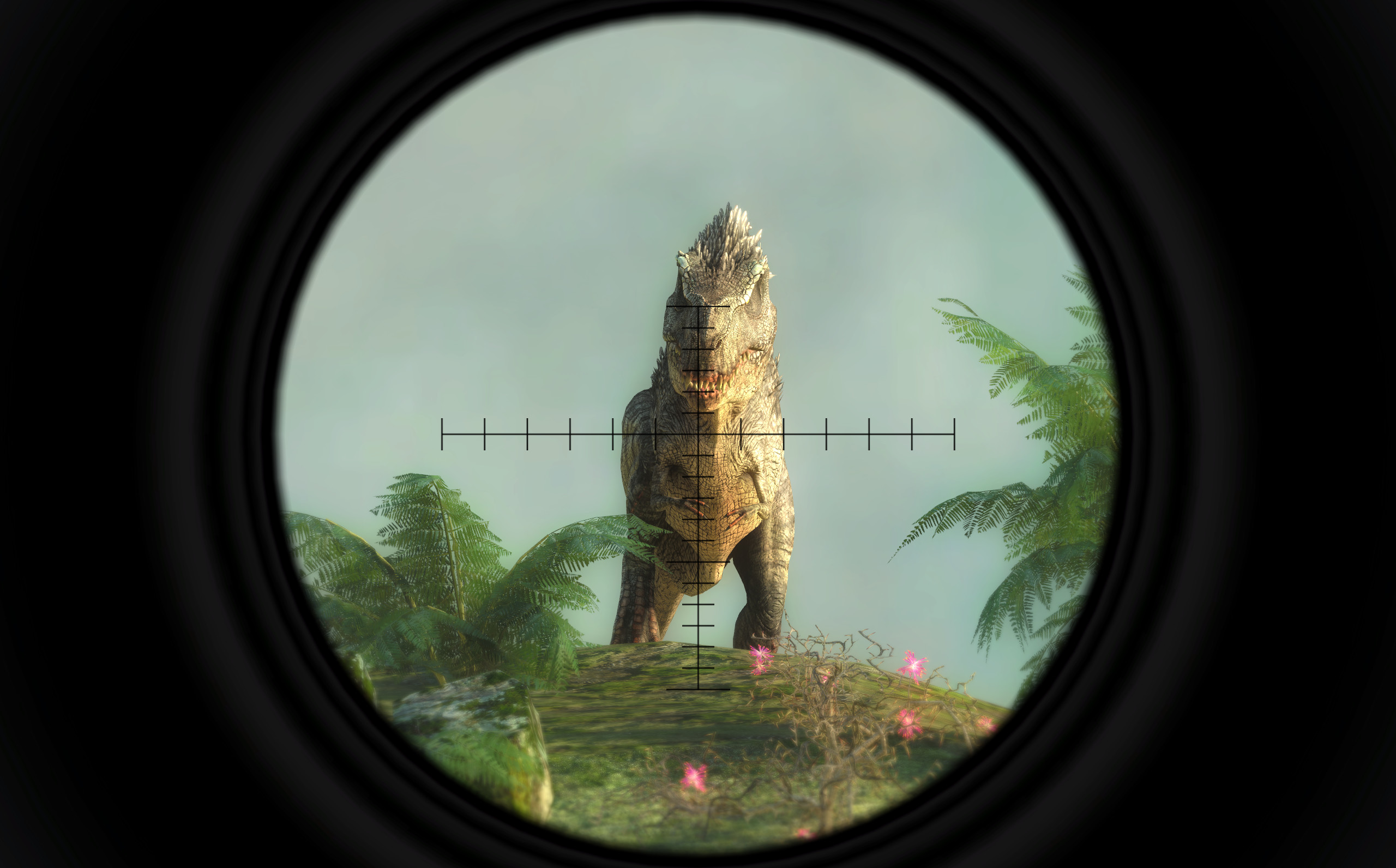 theHunter Primal: SALDI ESTIVI! L'offerta termina il giorno 22 giugno Ss_597b2607249c0b39e2cfdde22be88abd2727fb71