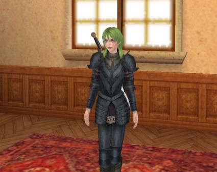 скриншот Uncharted Waters Online: New Kid on the Block Pack 1