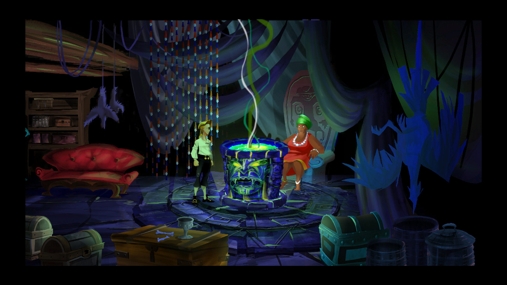 monkey island video games download free