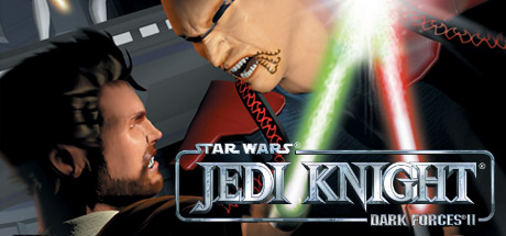 STAR WARS Jedi Knight: Dark Forces II