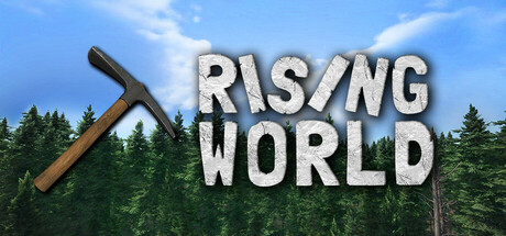   Rising World   -  5