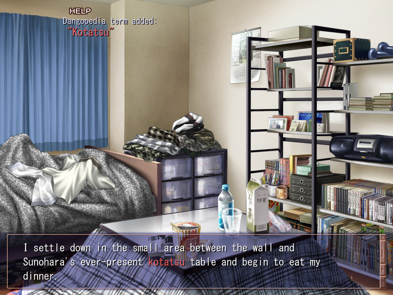 CLANNAD Resimleri 