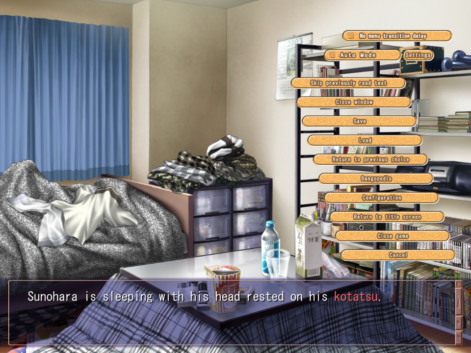 CLANNAD Resimleri 