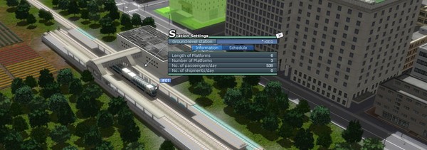 A-Train 9 V3.0 : Railway Simulator