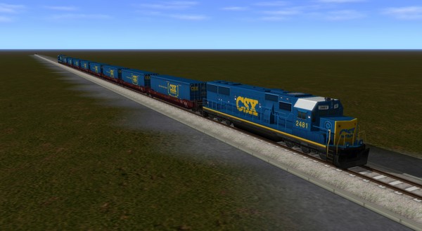 A-Train 9 V3.0 : Railway Simulator