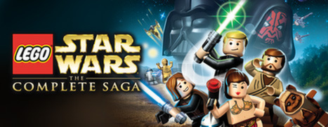 lego star wars the complete saga mac download