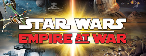 STAR WARS™ Empire at War - Gold Pack on Steam