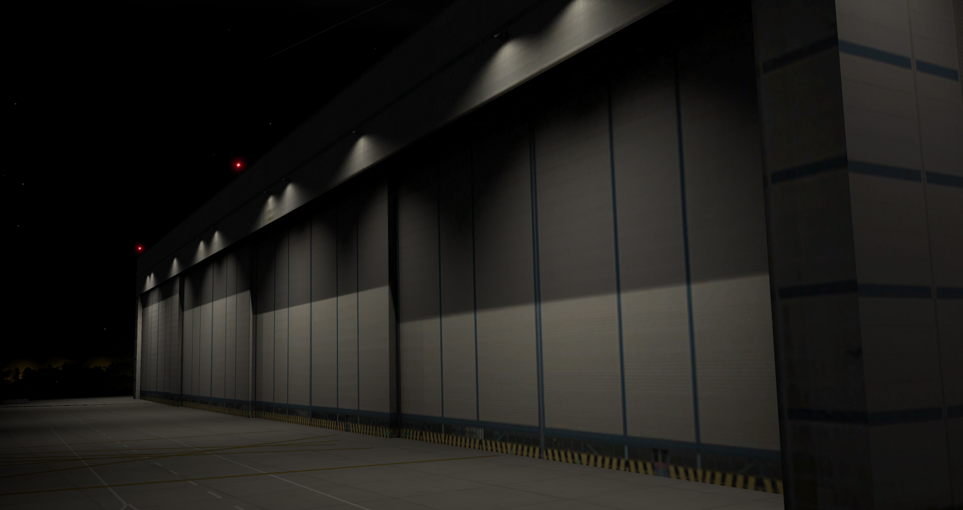 X-Plane 10 AddOn - Aerosoft - Airport Dublin screenshot