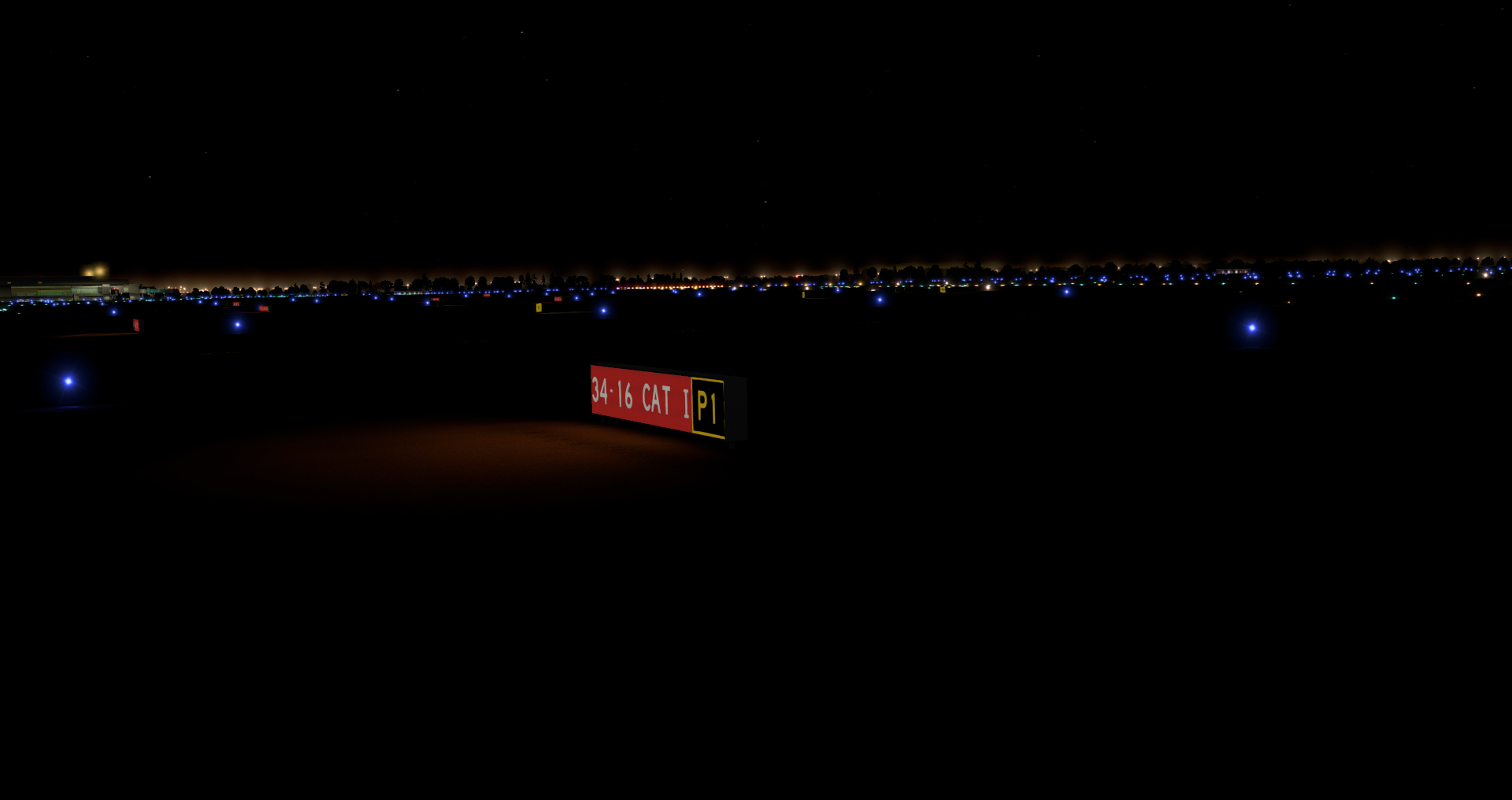 X-Plane 10 AddOn - Aerosoft - Airport Dublin screenshot