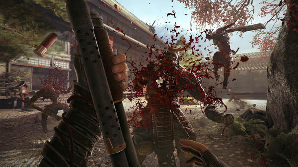 Shadow Warrior 2 - Metacritic