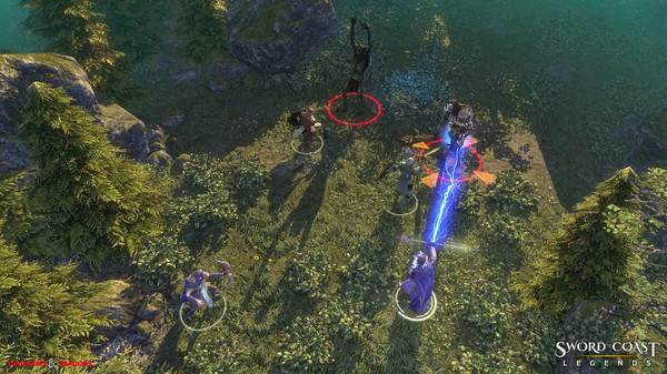 Sword Coast Legends