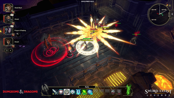 Sword Coast Legends