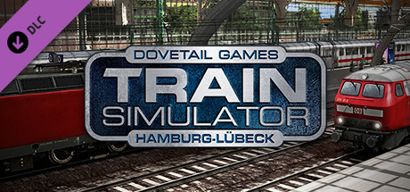 Train Simulator: Hamburg-Lübeck Railway Route Add-On