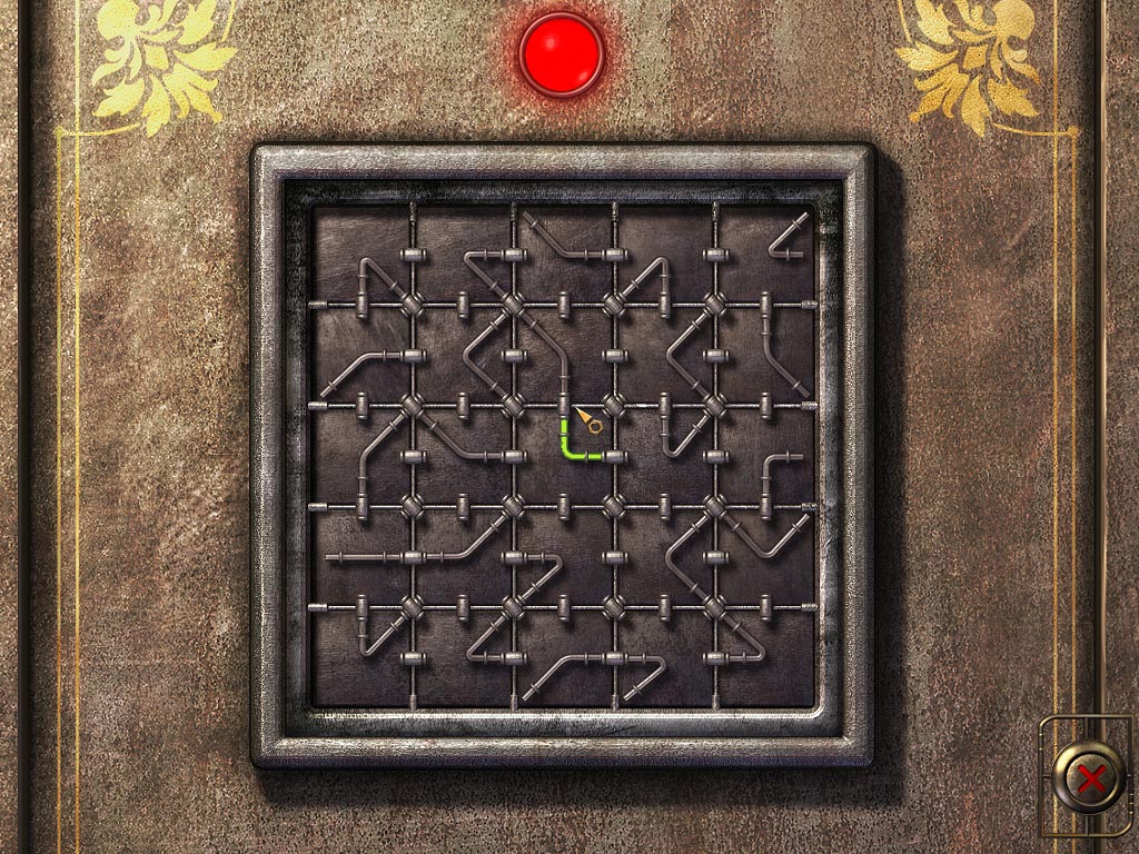 Safecracker: The Ultimate Puzzle Adventure screenshot