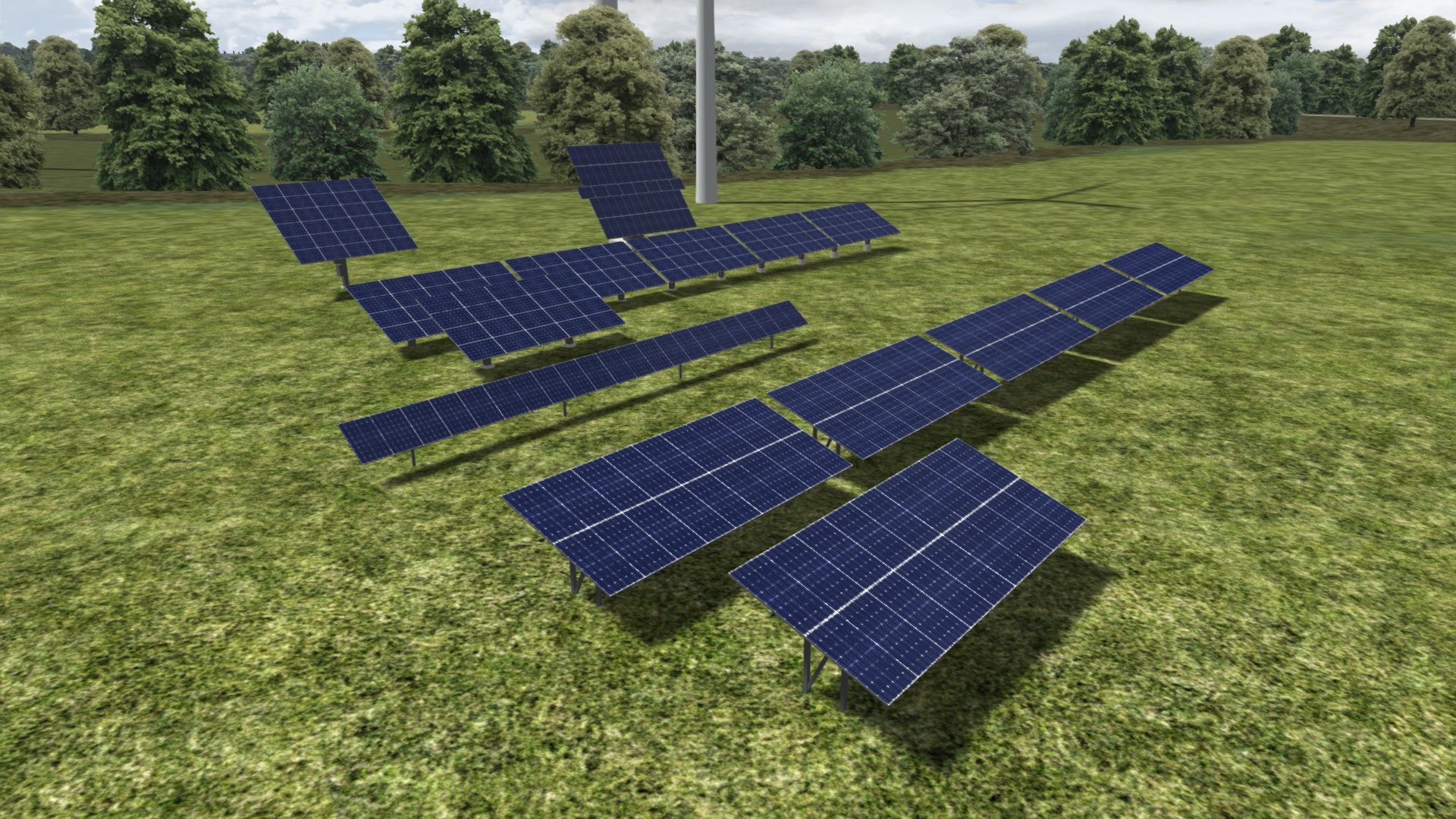 TS Marketplace: Renewable Energy Pack screenshot