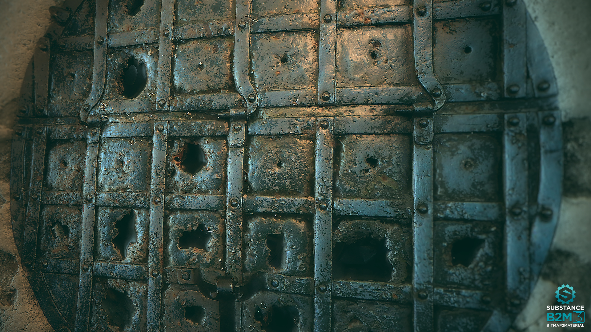 Bitmap2Material 3 Professional Upgrade screenshot