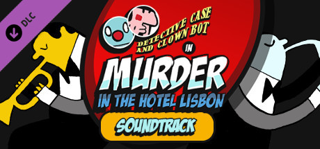 Murder in the Hotel Lisbon - Soundtrack