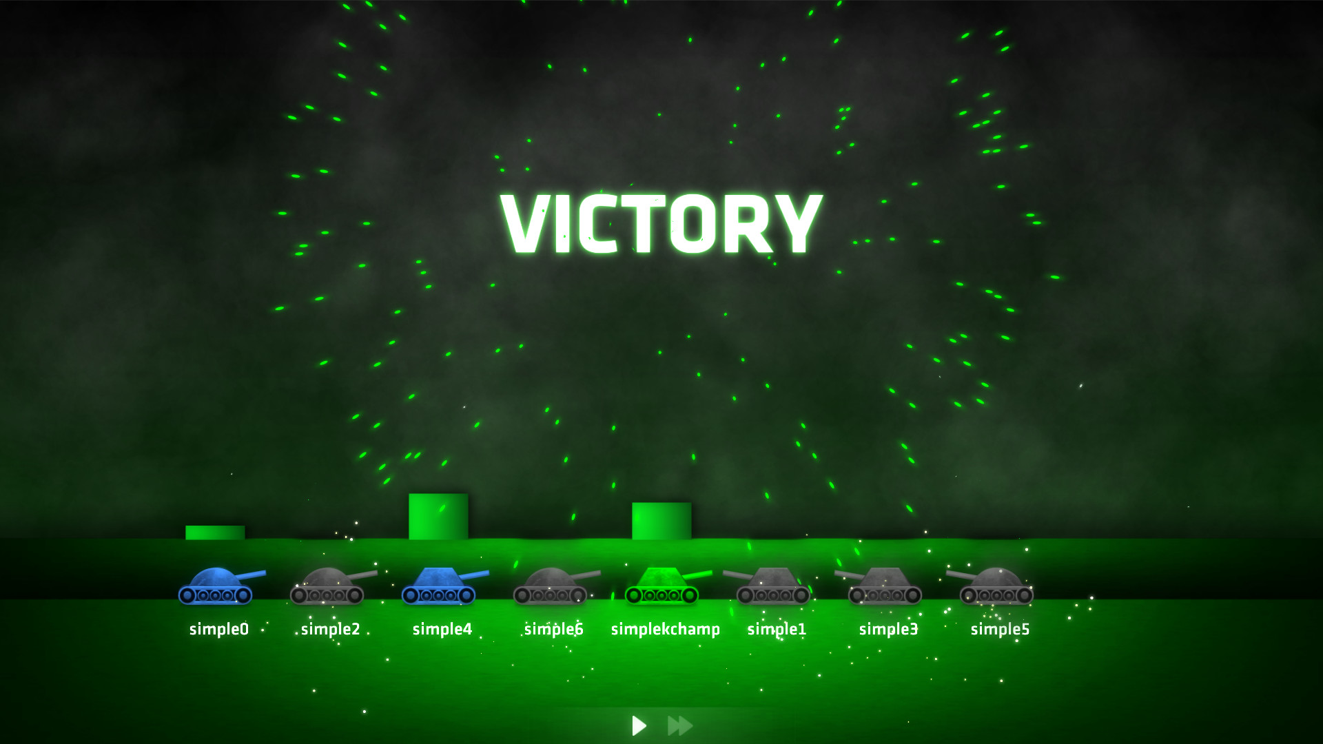 ShellShock Live Resimleri 