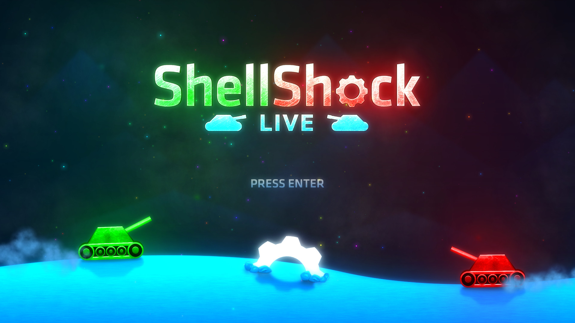 ShellShock Live Resimleri 