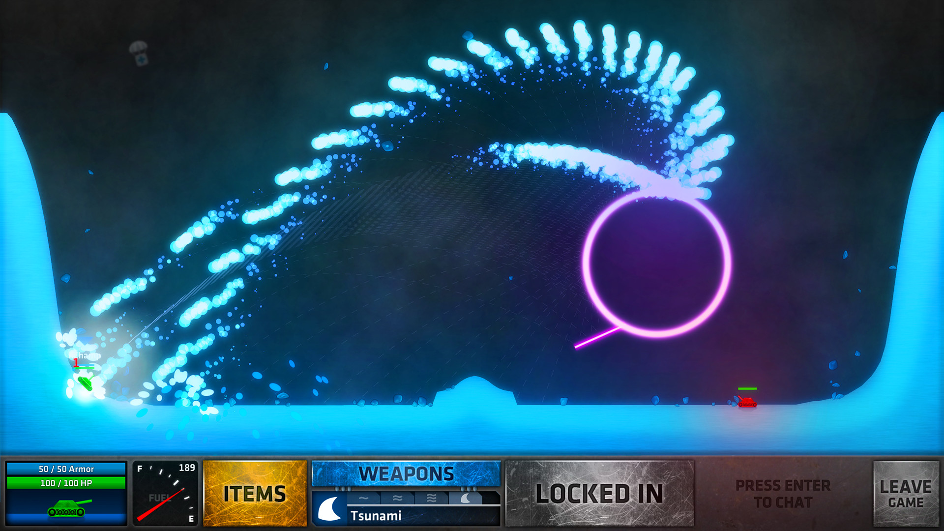 ShellShock Live Resimleri 