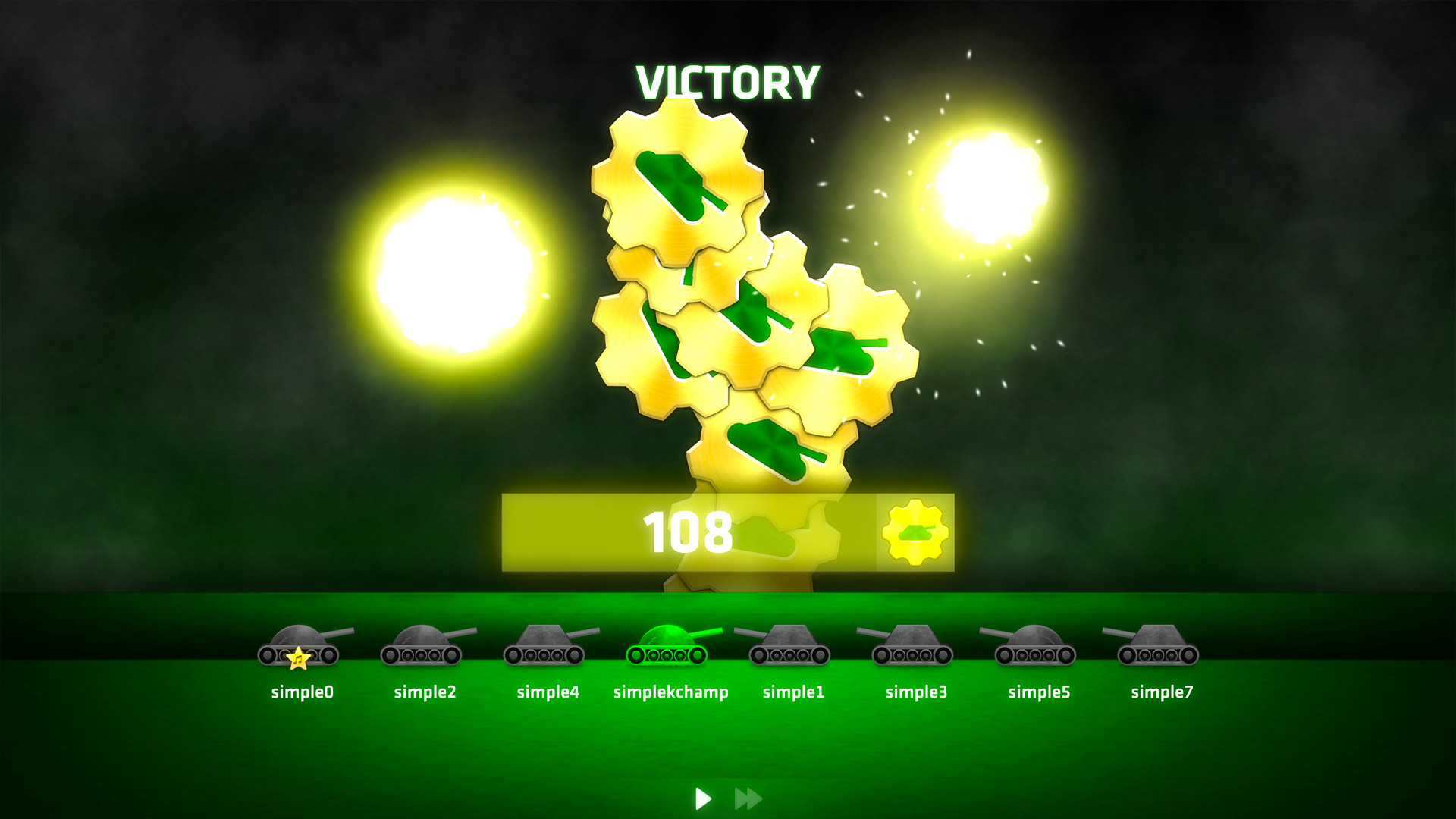 ShellShock Live Resimleri 