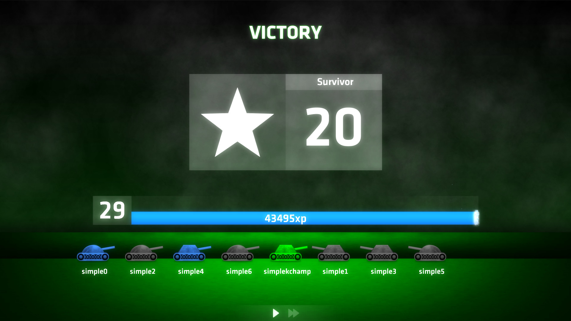 ShellShock Live Resimleri 