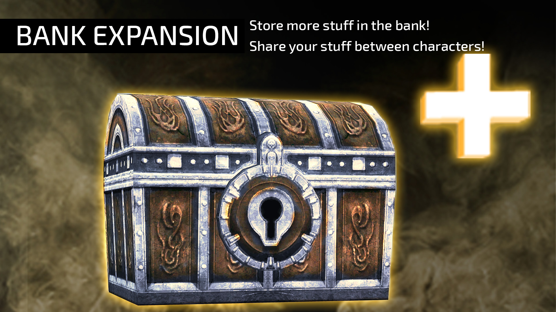 TERA: Starter Pack screenshot