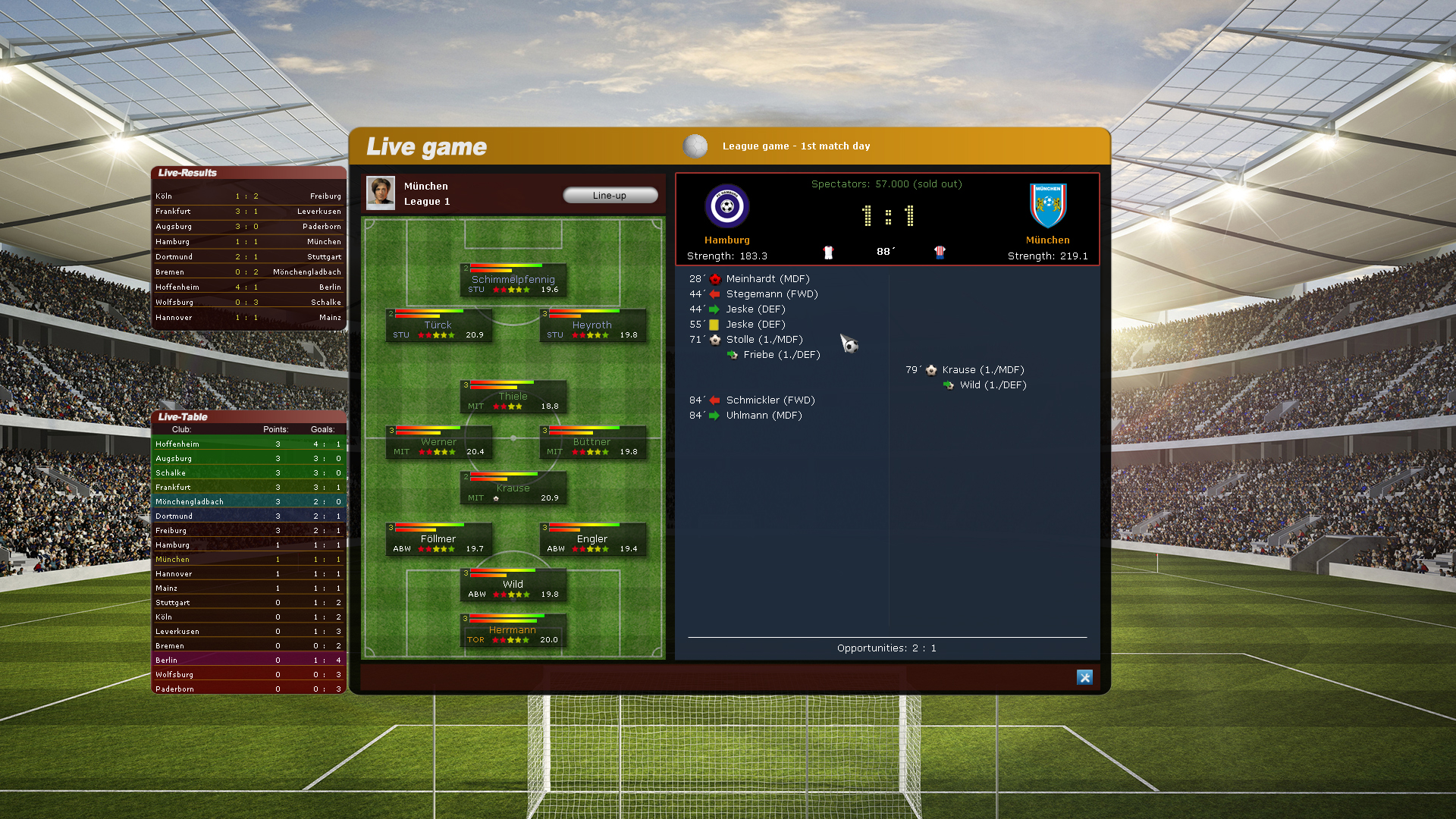 football manager 2015 android download