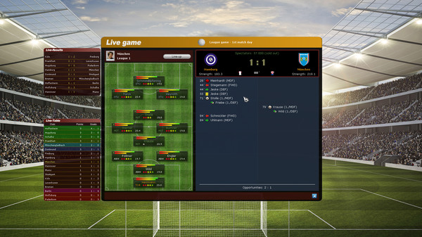 Club Manager 2015-POSTMORTEM