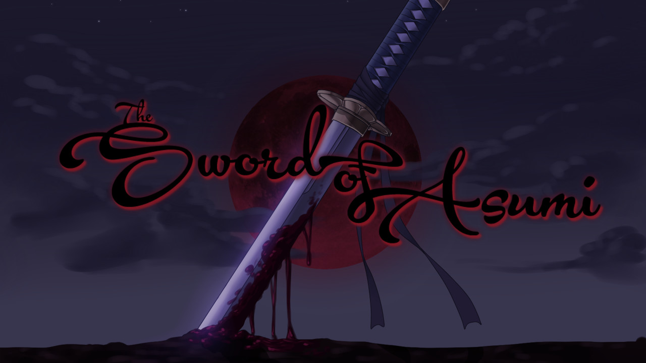 Sword of Asumi screenshot