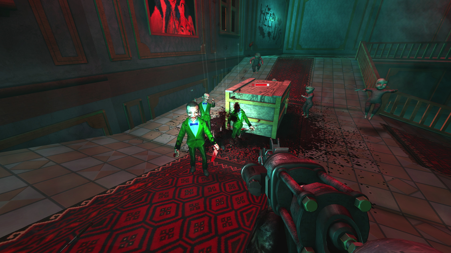 Killing Floor - Toy Master screenshot
