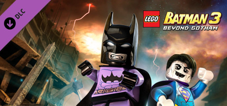 lego batman 3 beyond gotham nightwing