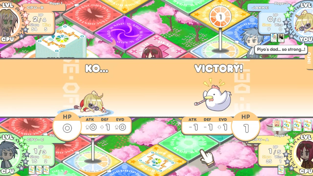 100% Orange Juice - Syura & Nanako Character Pack screenshot