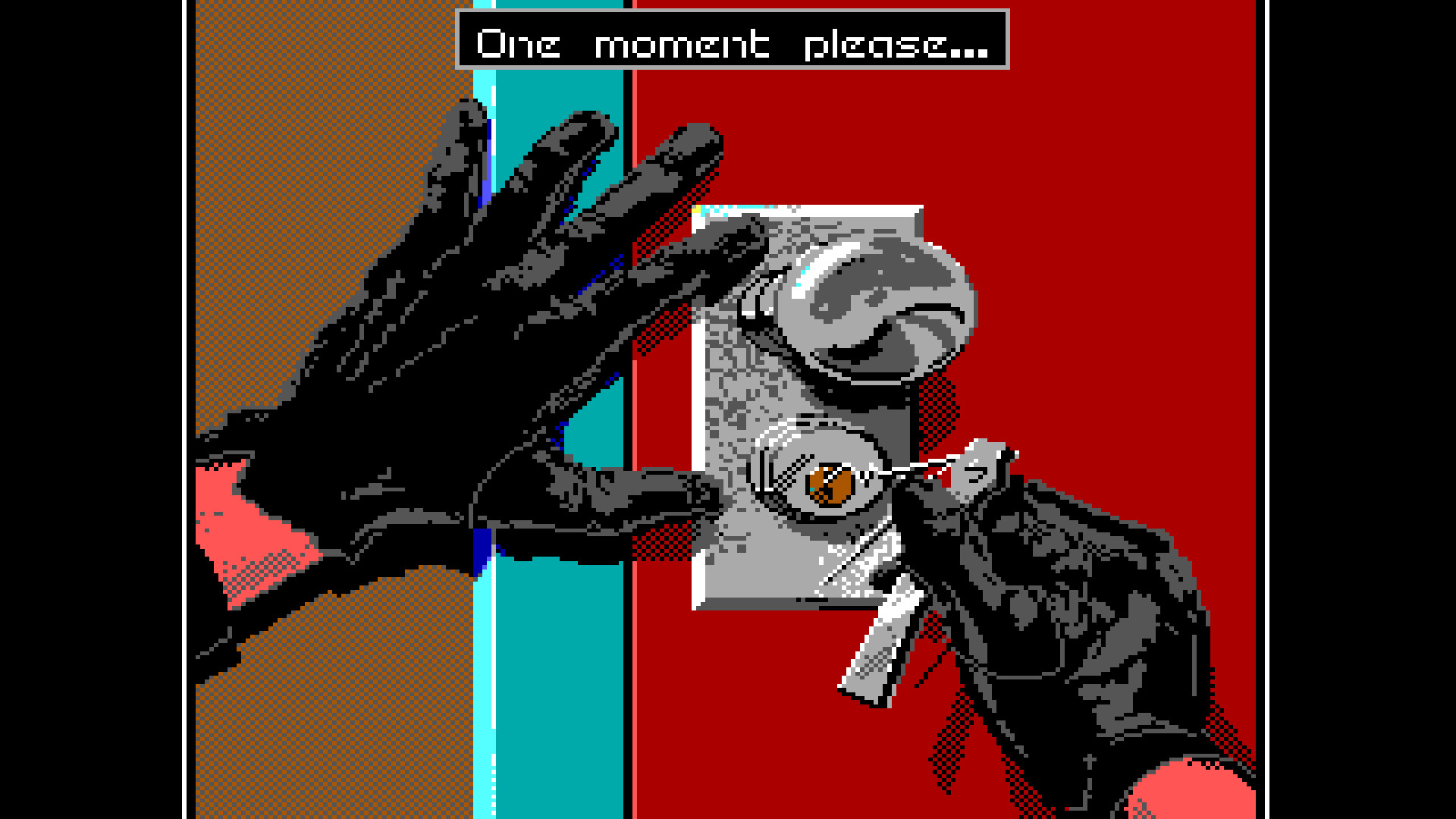 Sid Meier's Covert Action (Classic) screenshot